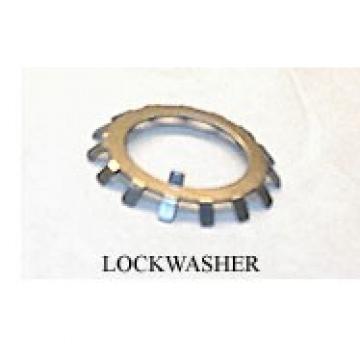 material: Miether Bearing Prod &#x28;Standard Locknut&#x29; W-16 Bearing Lock Washers