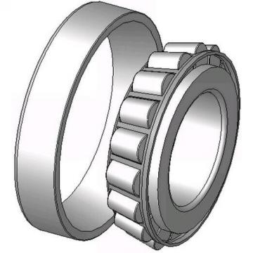 d2 ZKL 33213A Single row tapered roller bearings